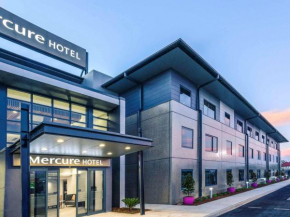 Mercure Tamworth, Tamworth